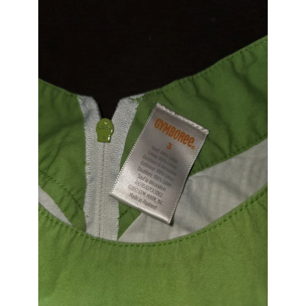 Gymboree‎ daffodil garden spring floral Easter tops size 3
